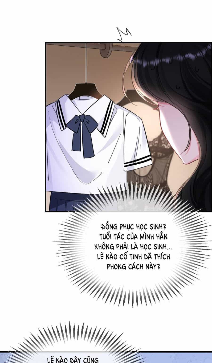Xin Lỗi, Tôi Cũng Là Lão Đại - Chương 4 - ảnh 53
