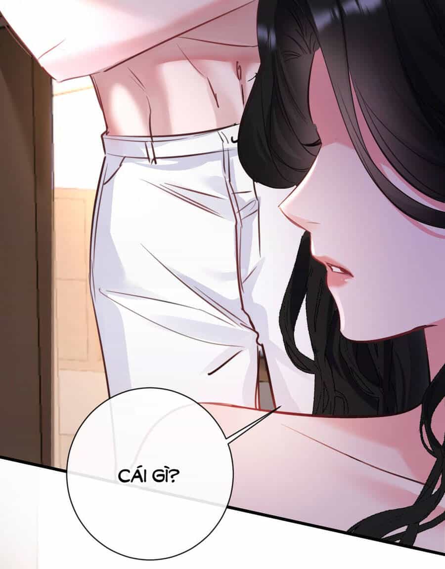 Xin Lỗi, Tôi Cũng Là Lão Đại - Chương 4 - ảnh 59
