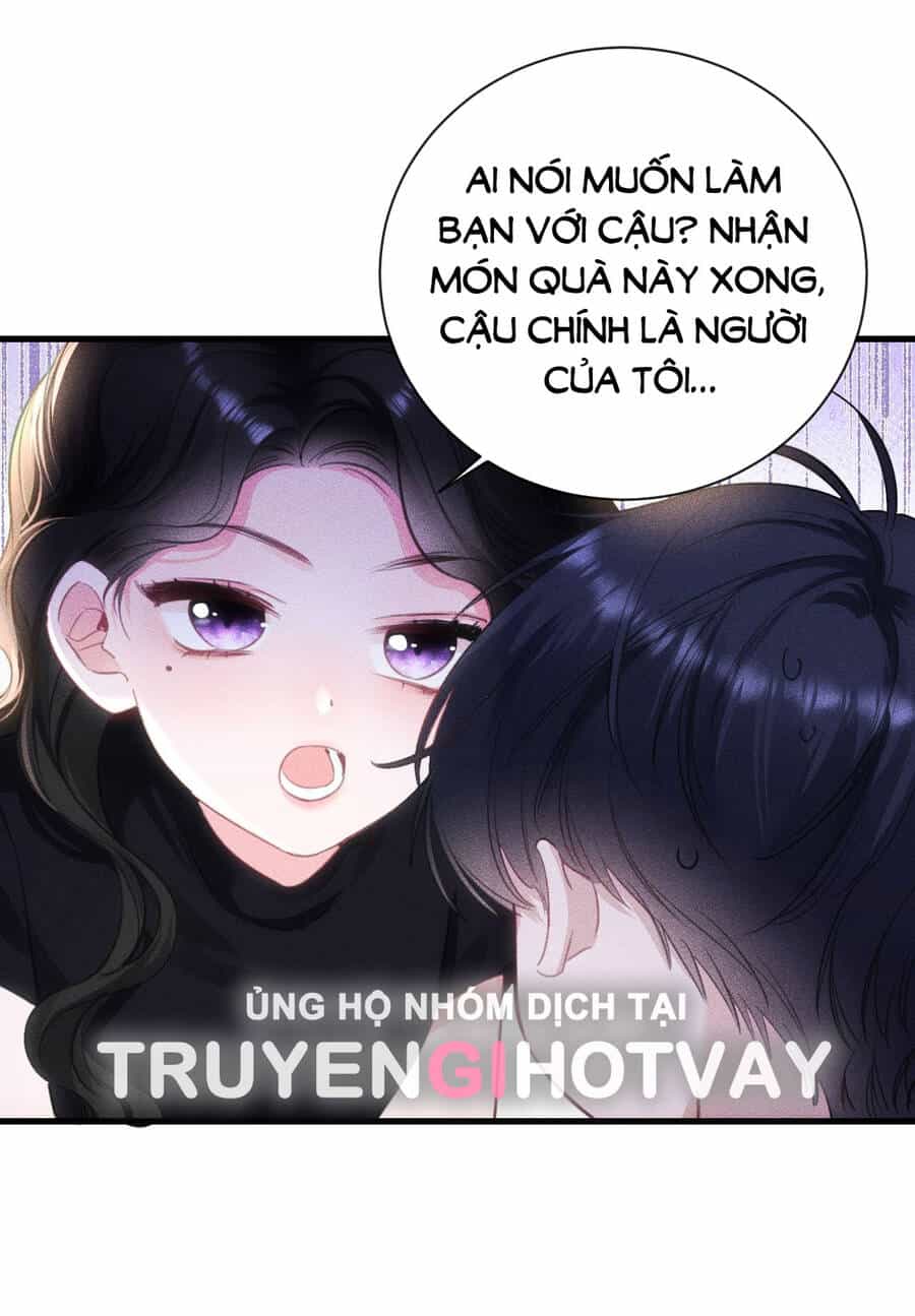 Xin Lỗi, Tôi Cũng Là Lão Đại - Chương 5.1 - ảnh 10