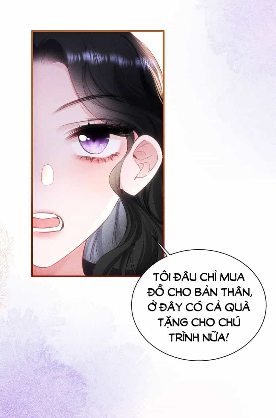 Xin Lỗi, Tôi Cũng Là Lão Đại - Chương 5.1 - ảnh 5