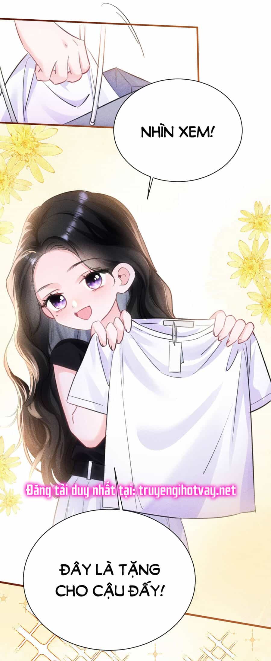 Xin Lỗi, Tôi Cũng Là Lão Đại - Chương 5.1 - ảnh 7