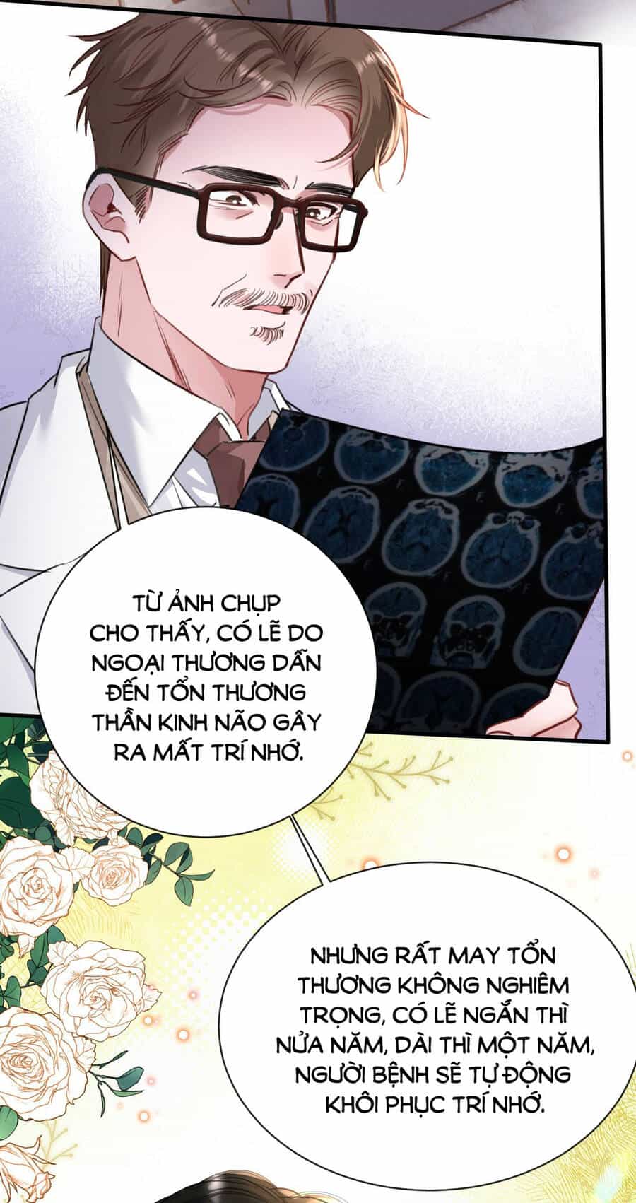 Xin Lỗi, Tôi Cũng Là Lão Đại - Chương 5.2 - ảnh 12