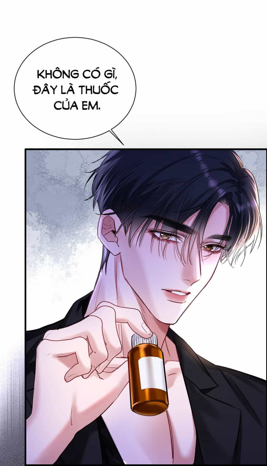 Xin Lỗi, Tôi Cũng Là Lão Đại - Chương 5.2 - ảnh 19