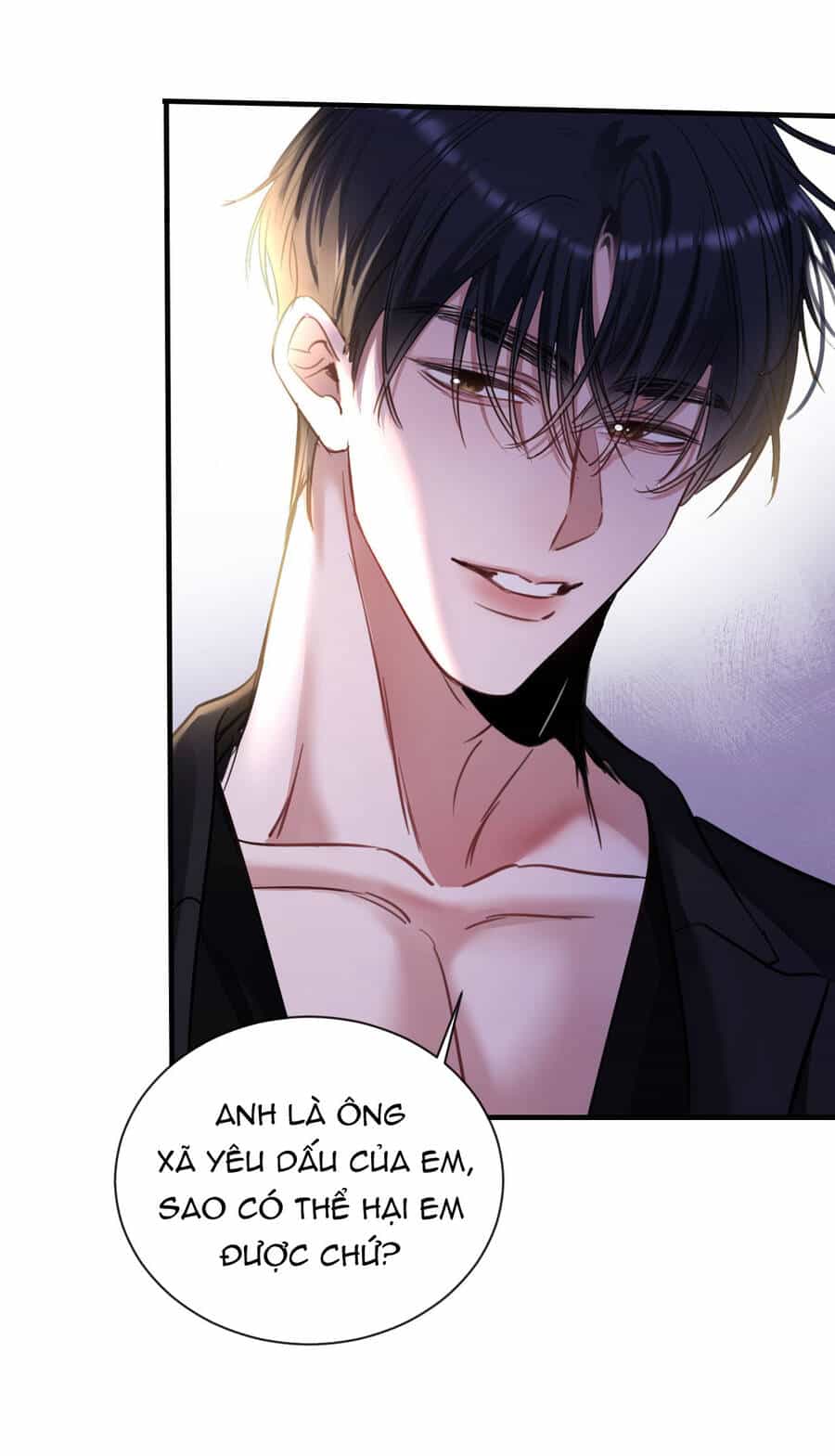 Xin Lỗi, Tôi Cũng Là Lão Đại - Chương 6.1 - ảnh 11
