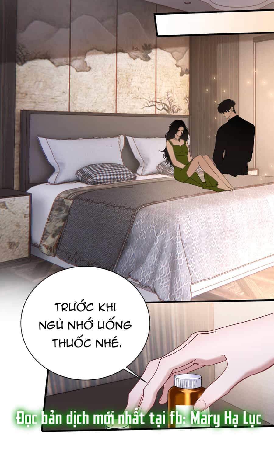 Xin Lỗi, Tôi Cũng Là Lão Đại - Chương 6.1 - ảnh 18