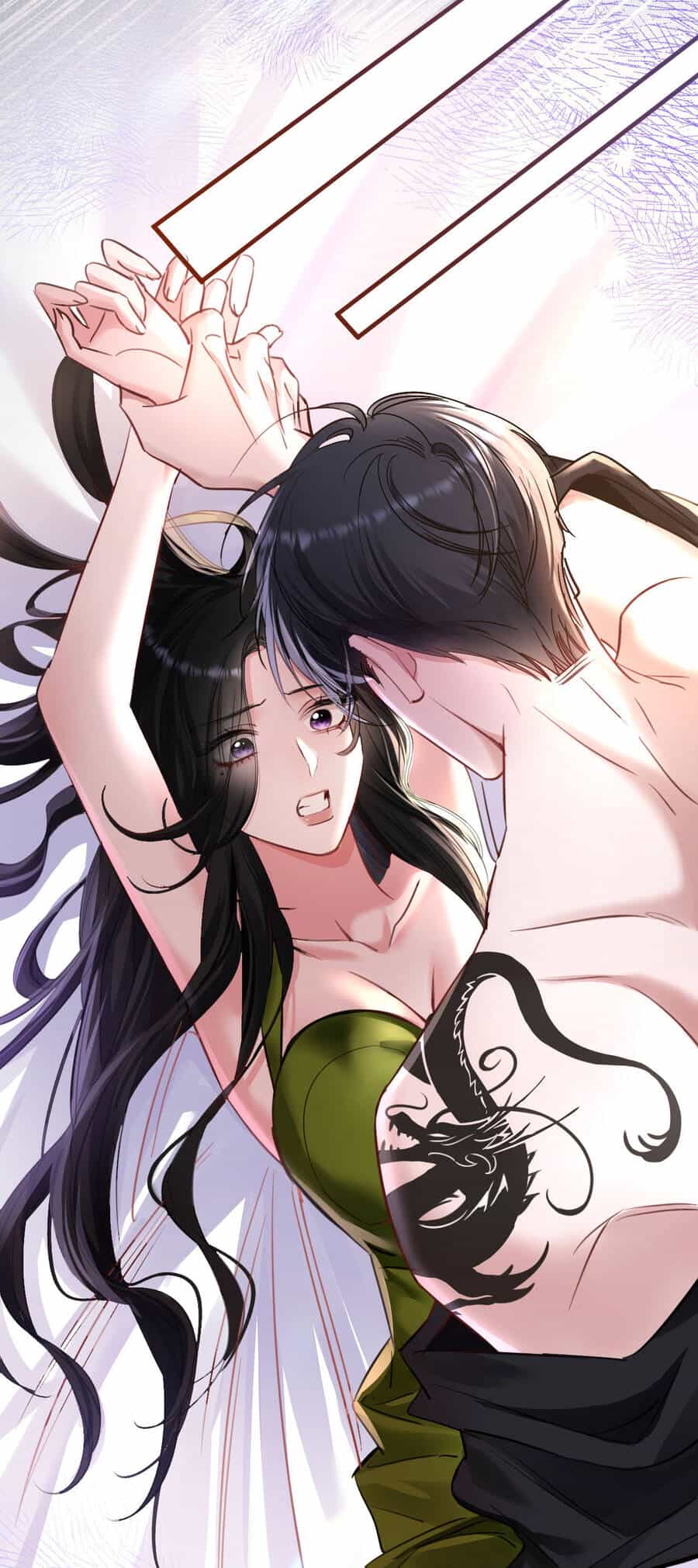 Xin Lỗi, Tôi Cũng Là Lão Đại - Chương 6.2 - ảnh 10