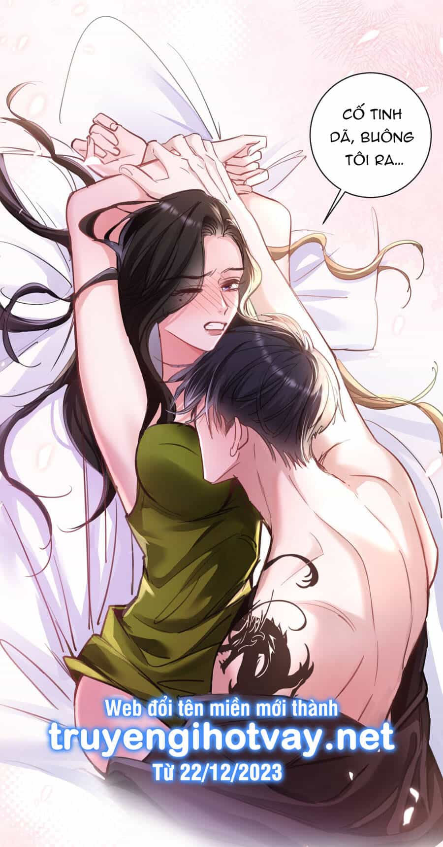 Xin Lỗi, Tôi Cũng Là Lão Đại - Chương 6.2 - ảnh 13