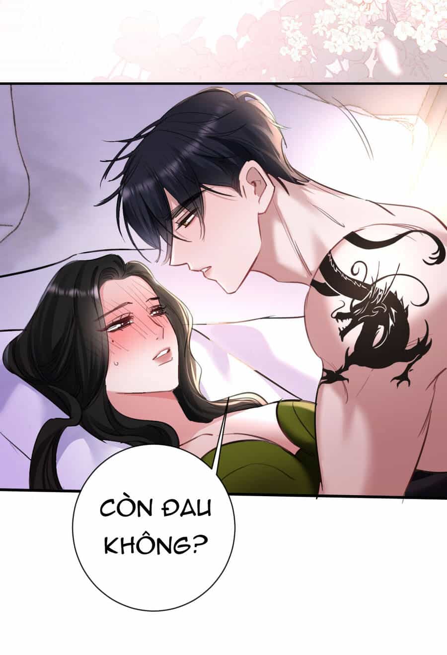 Xin Lỗi, Tôi Cũng Là Lão Đại - Chương 6.2 - ảnh 15
