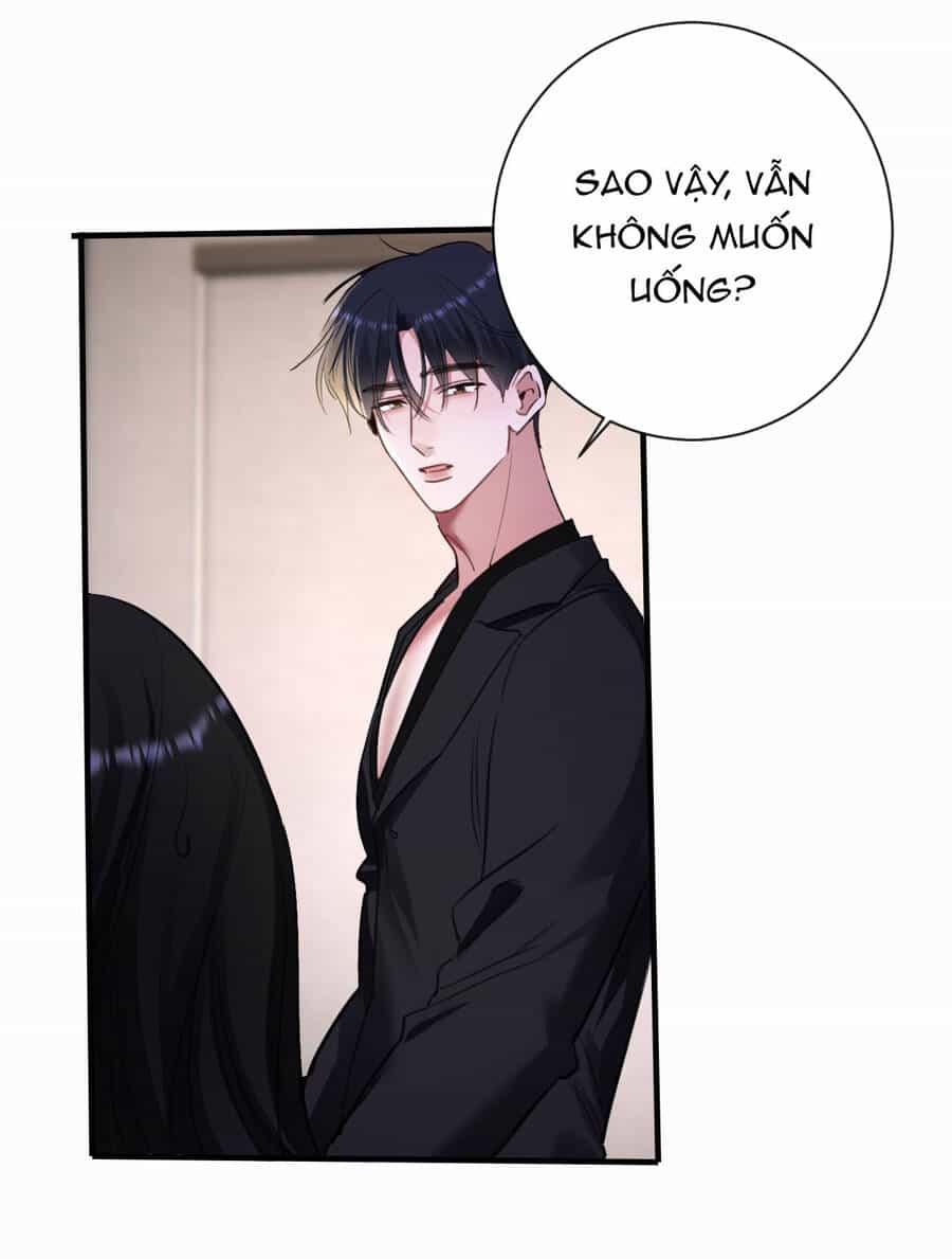Xin Lỗi, Tôi Cũng Là Lão Đại - Chương 6.2 - ảnh 2