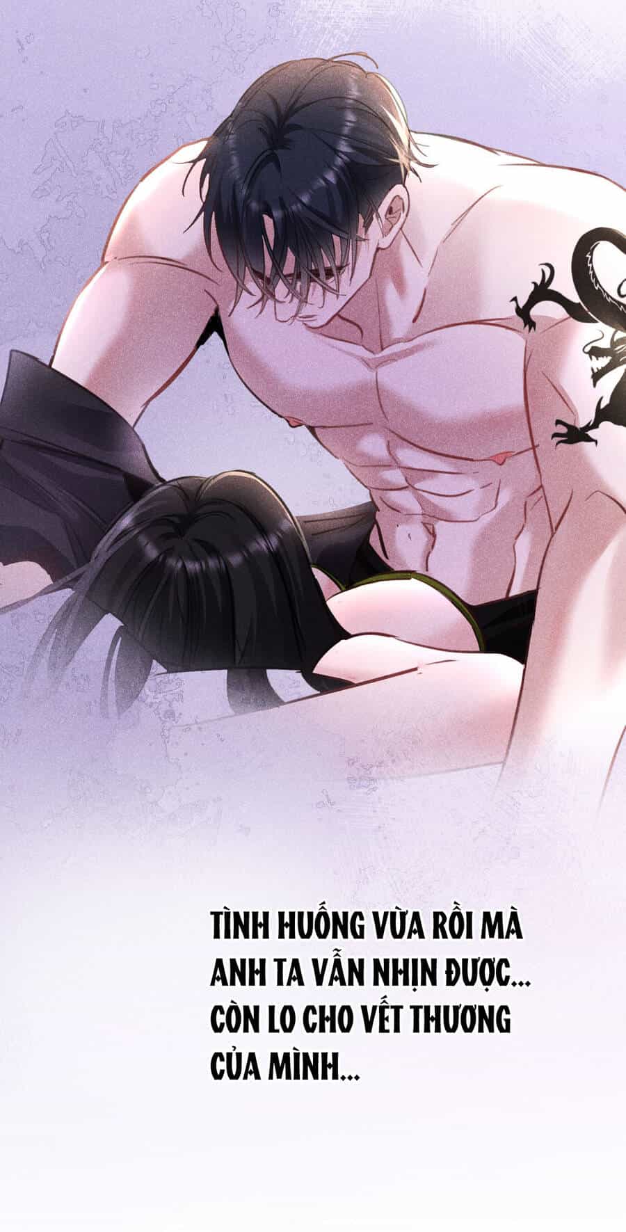 Xin Lỗi, Tôi Cũng Là Lão Đại - Chương 6.2 - ảnh 20