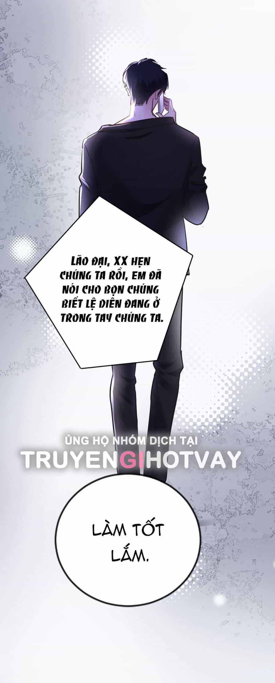 Xin Lỗi, Tôi Cũng Là Lão Đại - Chương 6.2 - ảnh 24