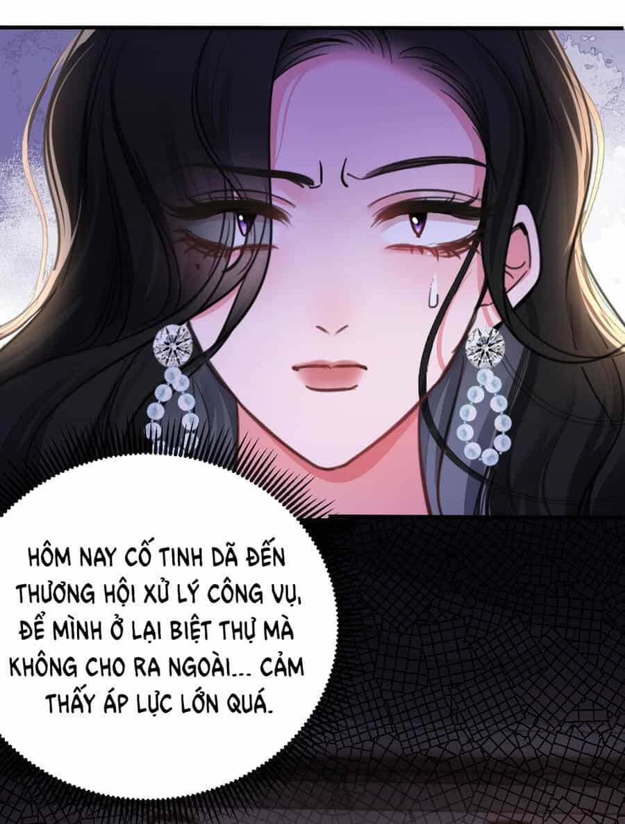 Xin Lỗi, Tôi Cũng Là Lão Đại - Chương 7.1 - ảnh 10