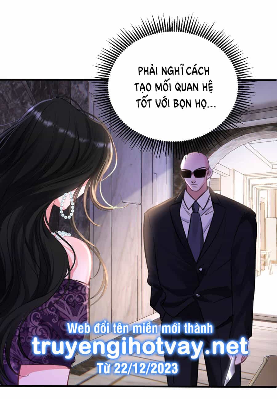 Xin Lỗi, Tôi Cũng Là Lão Đại - Chương 7.1 - ảnh 15