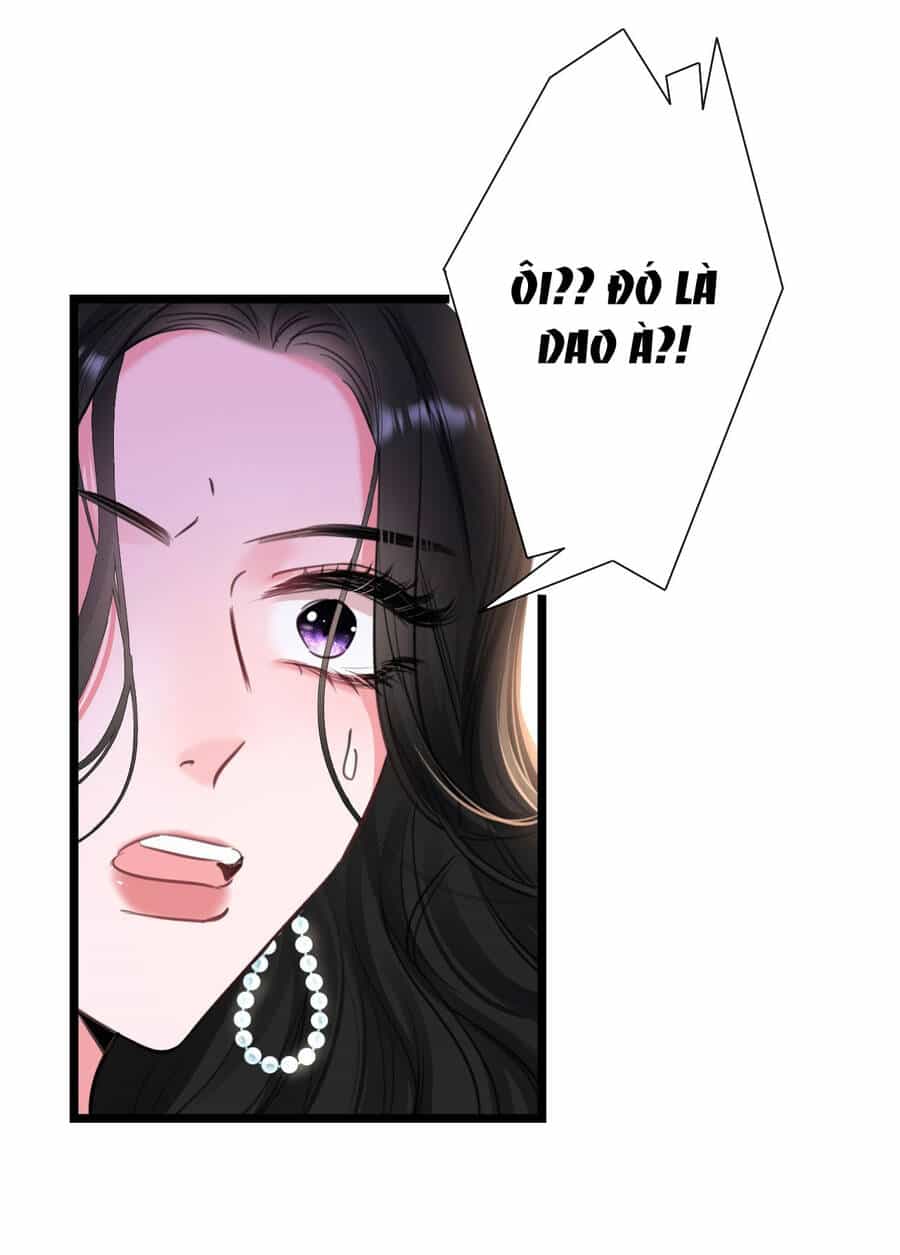 Xin Lỗi, Tôi Cũng Là Lão Đại - Chương 7.1 - ảnh 16