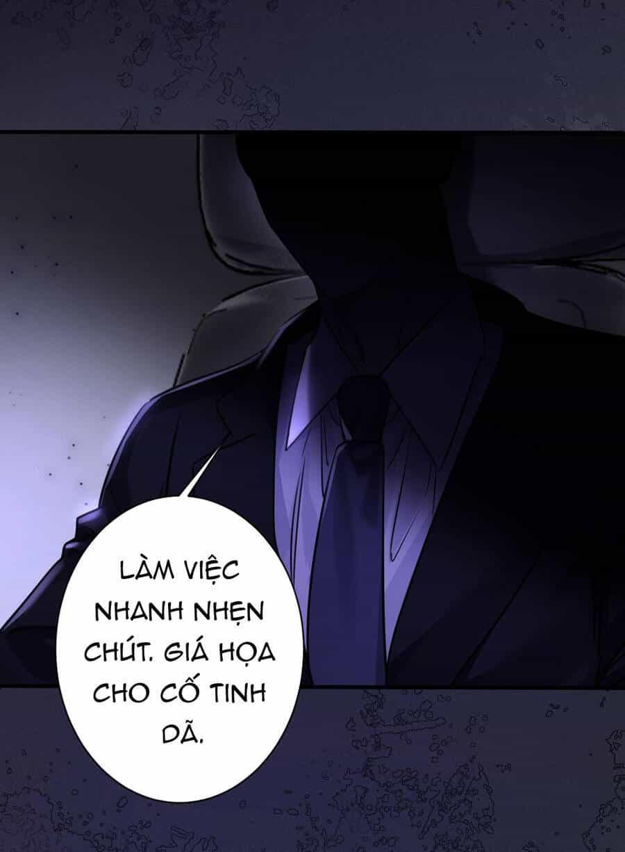 Xin Lỗi, Tôi Cũng Là Lão Đại - Chương 7.1 - ảnh 7