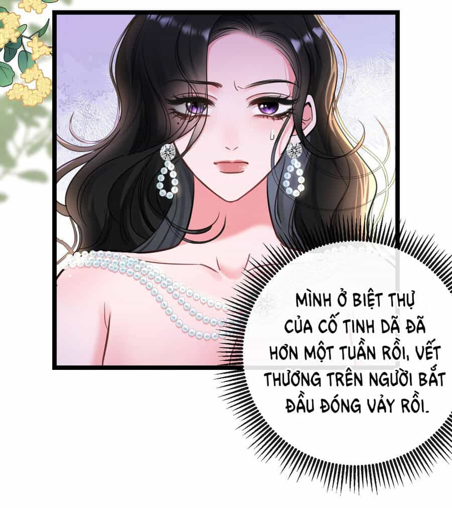 Xin Lỗi, Tôi Cũng Là Lão Đại - Chương 7.1 - ảnh 9