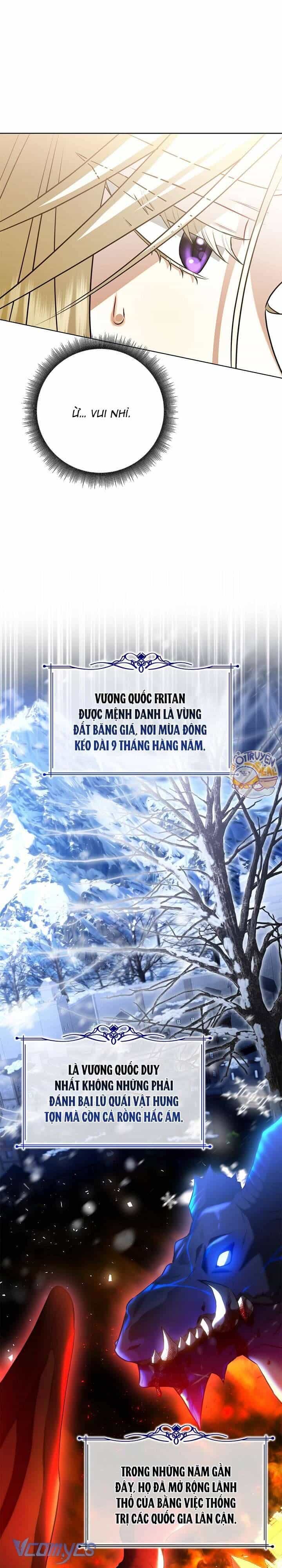 Xin Lỗi Vì Tôi Không Thể Rời Mắt Khỏi Vẻ Ngoài Của Ngài - Chương 1 - ảnh 18