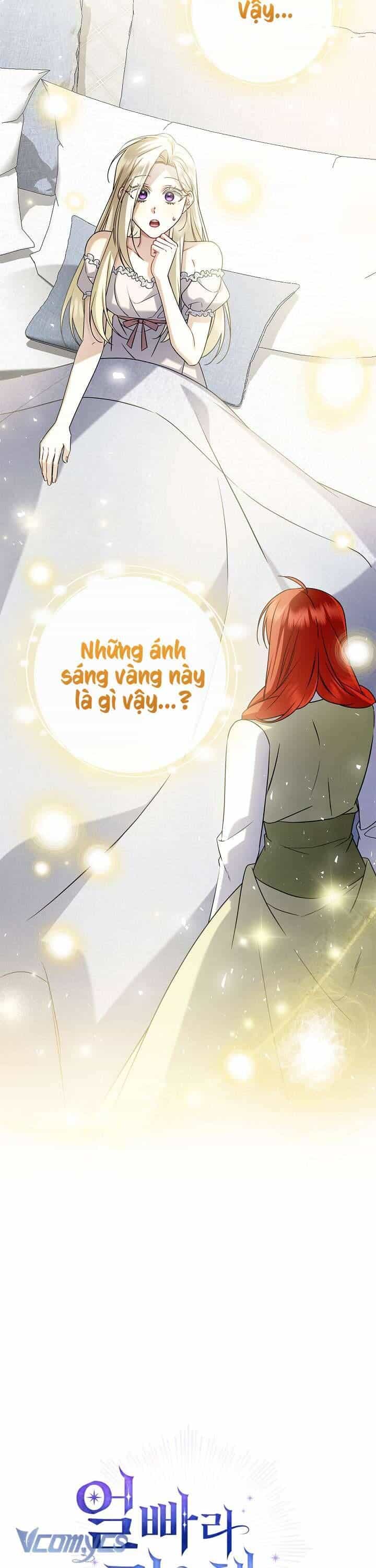 Xin Lỗi Vì Tôi Không Thể Rời Mắt Khỏi Vẻ Ngoài Của Ngài - Chương 10 - ảnh 49