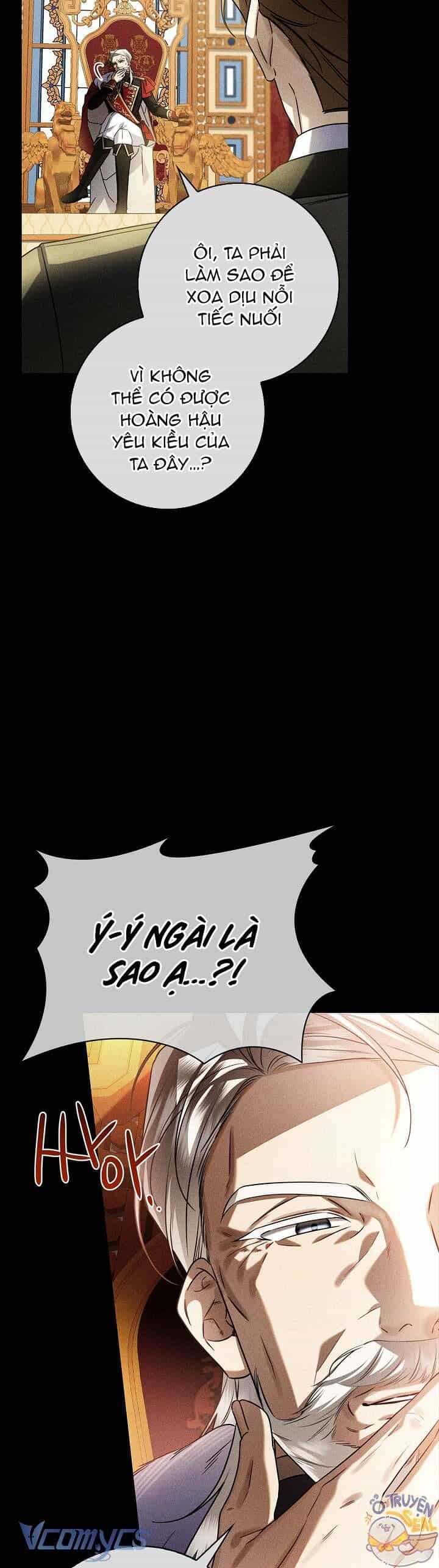 Xin Lỗi Vì Tôi Không Thể Rời Mắt Khỏi Vẻ Ngoài Của Ngài - Chương 10 - ảnh 7