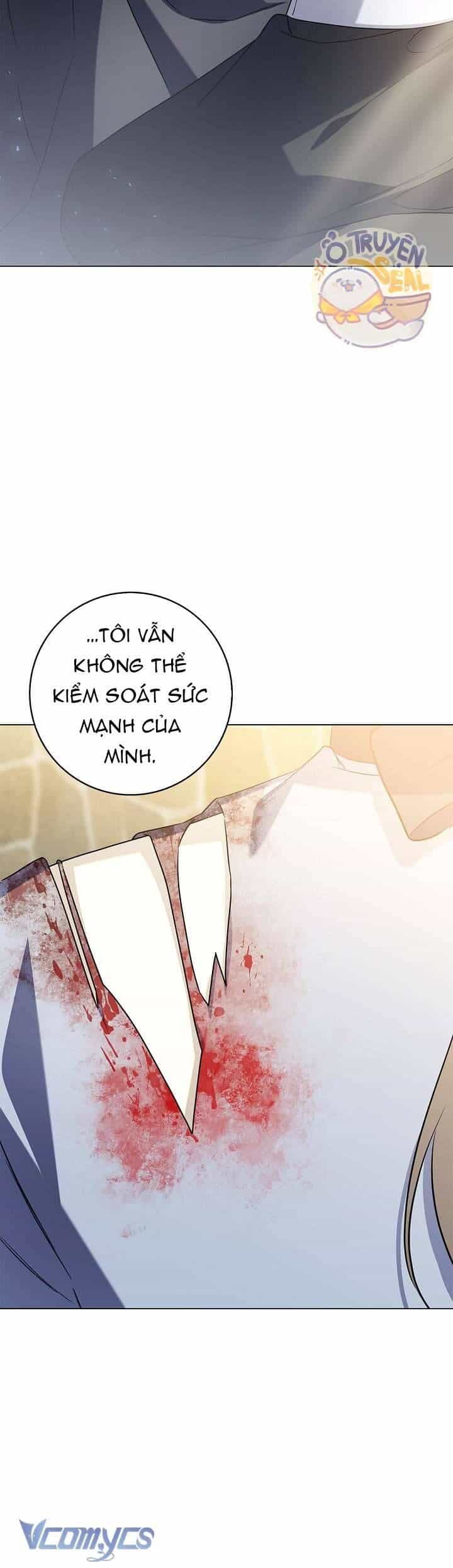 Xin Lỗi Vì Tôi Không Thể Rời Mắt Khỏi Vẻ Ngoài Của Ngài - Chương 13 - ảnh 38