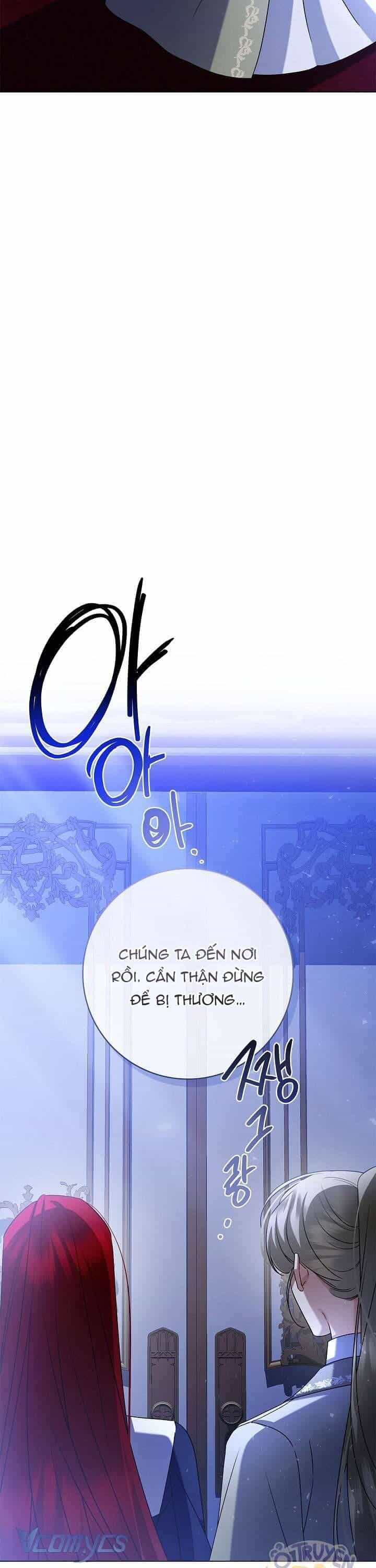 Xin Lỗi Vì Tôi Không Thể Rời Mắt Khỏi Vẻ Ngoài Của Ngài - Chương 14 - ảnh 29