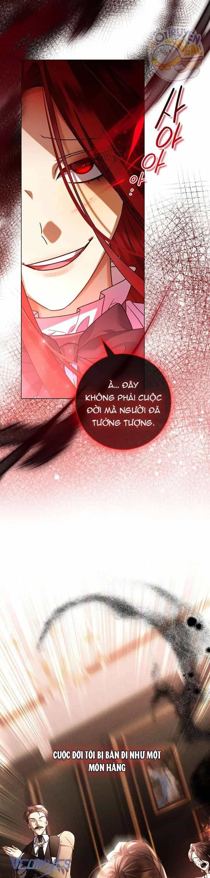 Xin Lỗi Vì Tôi Không Thể Rời Mắt Khỏi Vẻ Ngoài Của Ngài - Chương 14 - ảnh 37