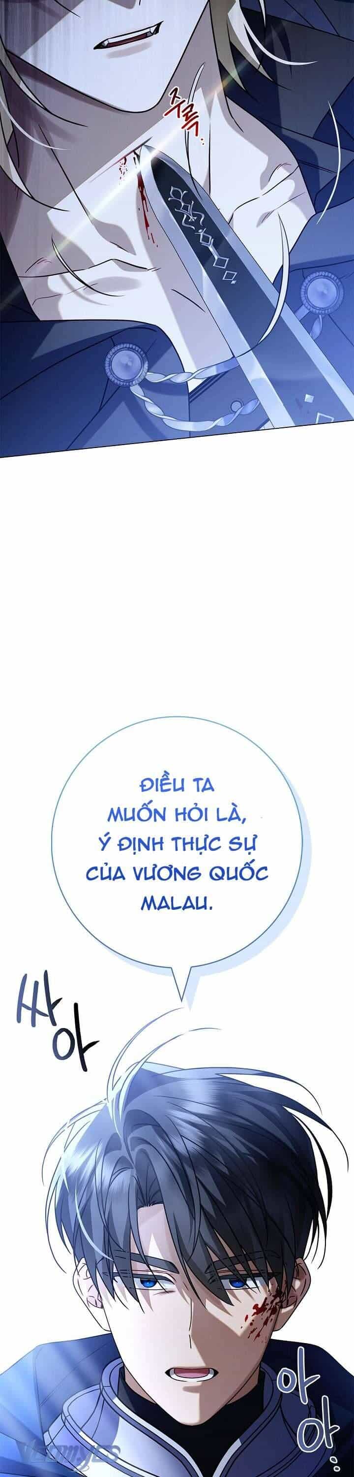 Xin Lỗi Vì Tôi Không Thể Rời Mắt Khỏi Vẻ Ngoài Của Ngài - Chương 16 - ảnh 21