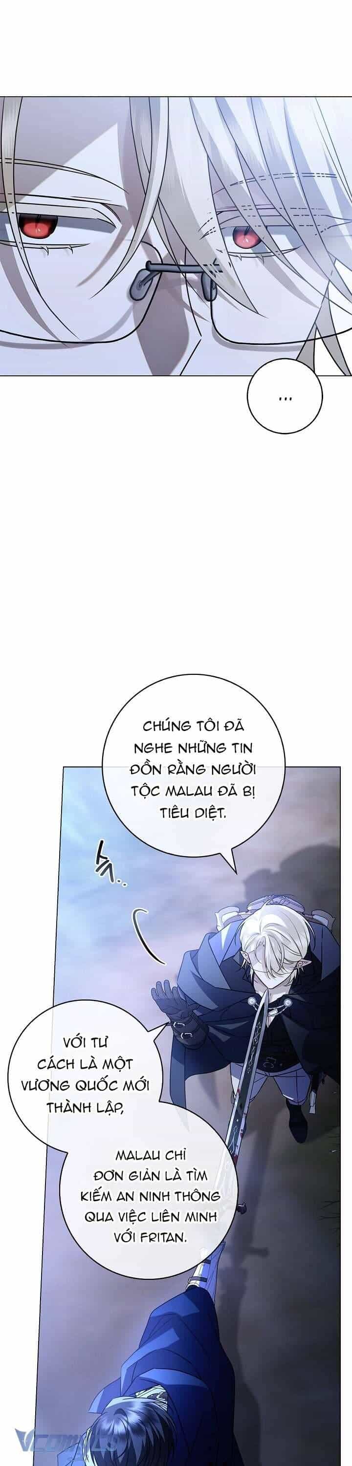 Xin Lỗi Vì Tôi Không Thể Rời Mắt Khỏi Vẻ Ngoài Của Ngài - Chương 16 - ảnh 23