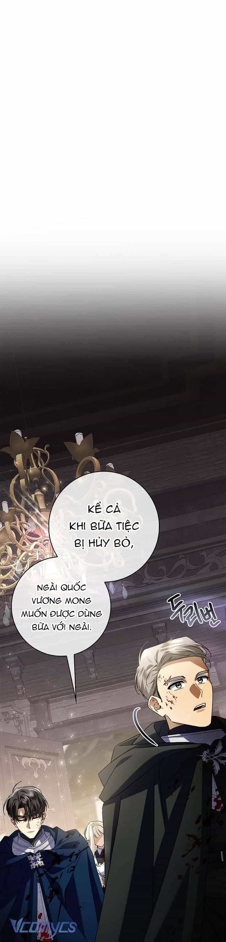Xin Lỗi Vì Tôi Không Thể Rời Mắt Khỏi Vẻ Ngoài Của Ngài - Chương 16 - ảnh 40