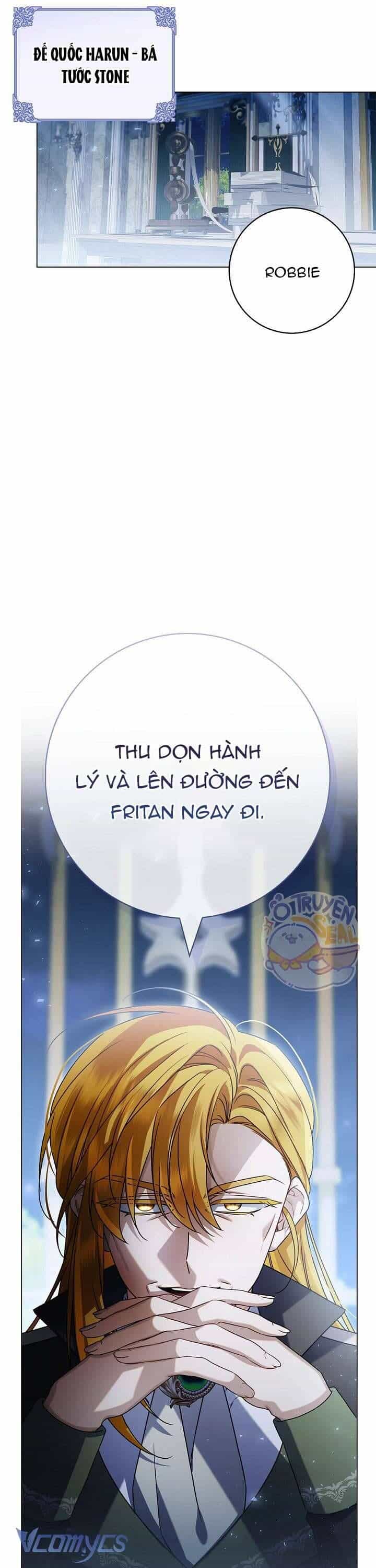 Xin Lỗi Vì Tôi Không Thể Rời Mắt Khỏi Vẻ Ngoài Của Ngài - Chương 17 - ảnh 48
