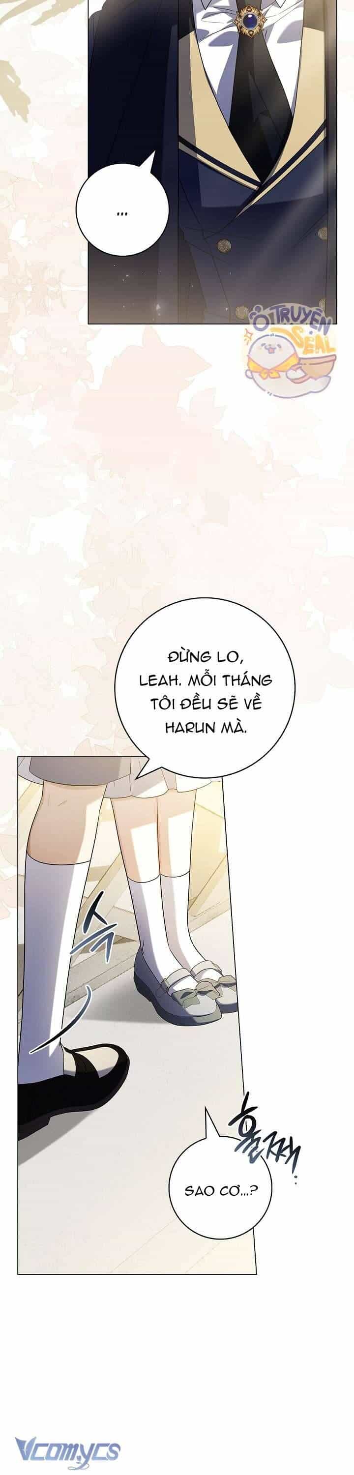 Xin Lỗi Vì Tôi Không Thể Rời Mắt Khỏi Vẻ Ngoài Của Ngài - Chương 18 - ảnh 32