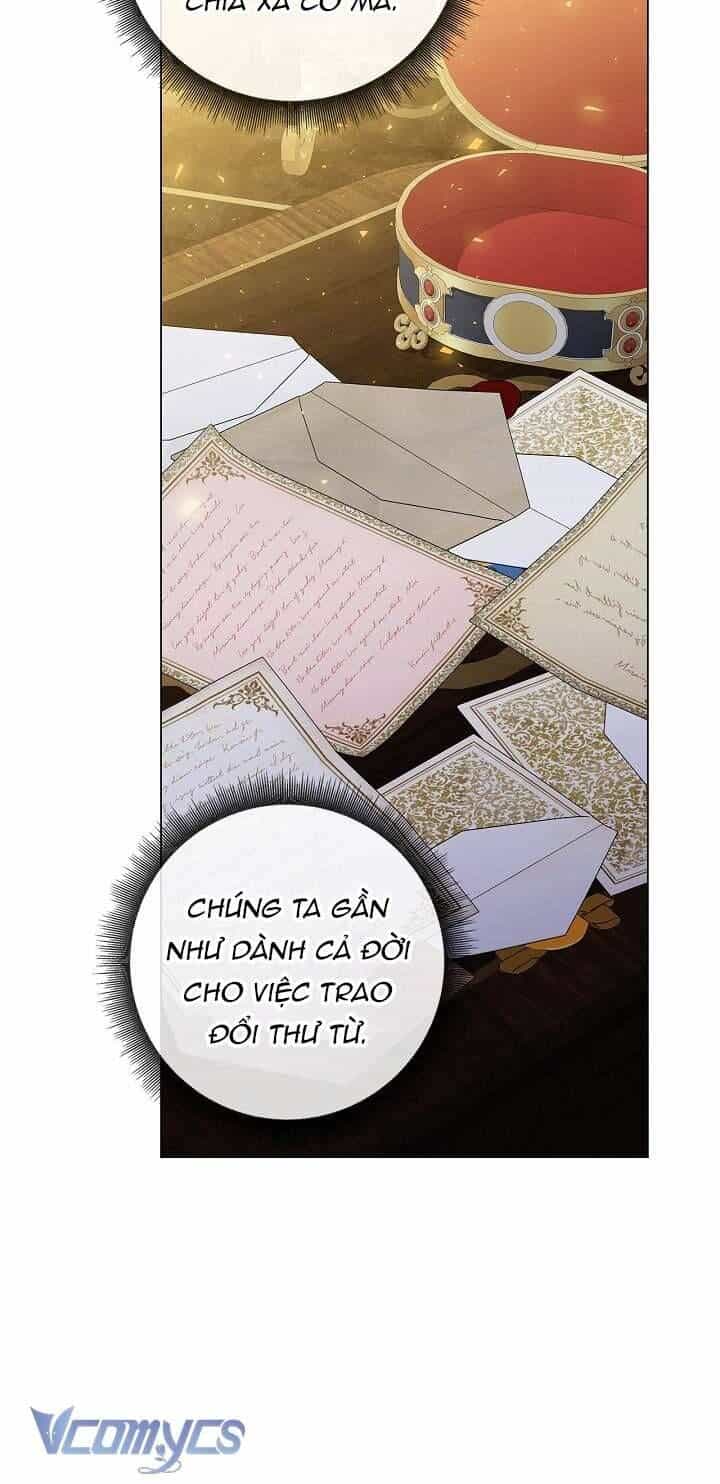 Xin Lỗi Vì Tôi Không Thể Rời Mắt Khỏi Vẻ Ngoài Của Ngài - Chương 18 - ảnh 42
