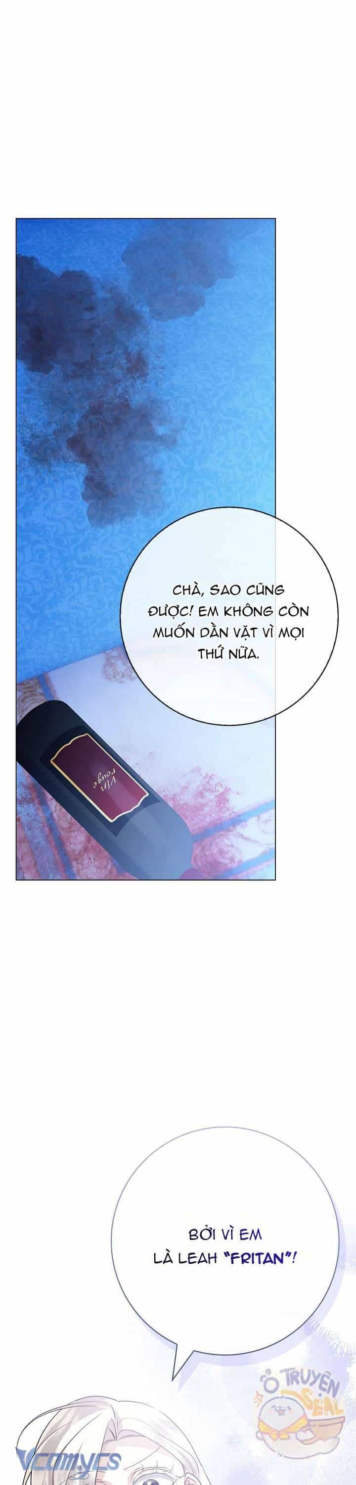 Xin Lỗi Vì Tôi Không Thể Rời Mắt Khỏi Vẻ Ngoài Của Ngài - Chương 23 - ảnh 23
