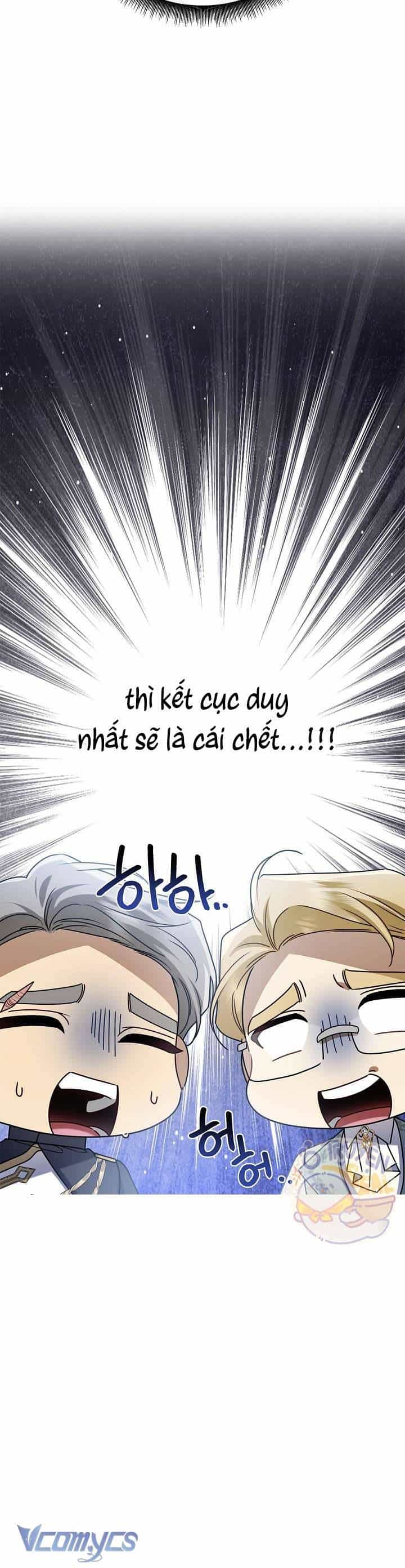 Xin Lỗi Vì Tôi Không Thể Rời Mắt Khỏi Vẻ Ngoài Của Ngài - Chương 23 - ảnh 53