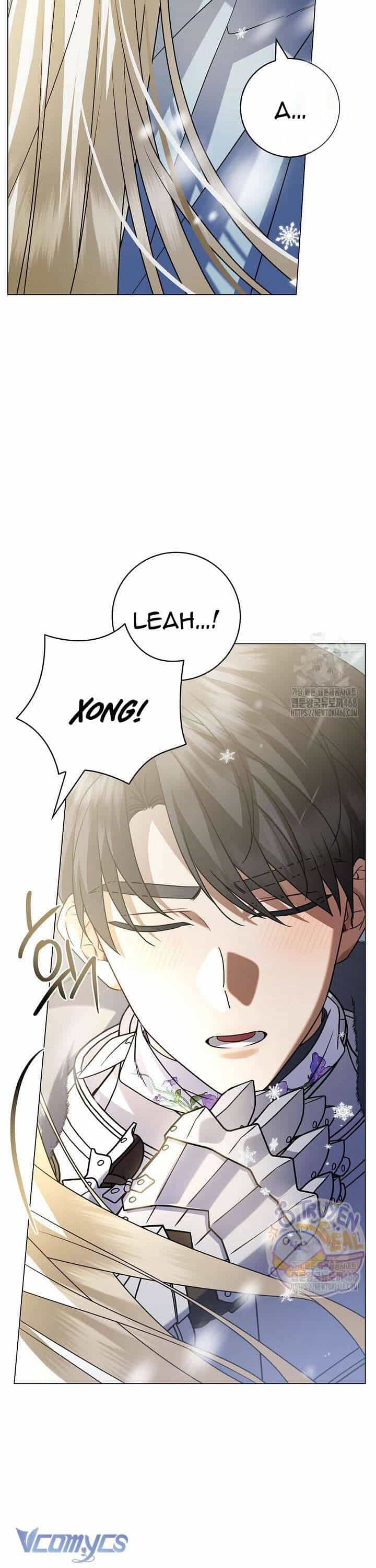Xin Lỗi Vì Tôi Không Thể Rời Mắt Khỏi Vẻ Ngoài Của Ngài - Chương 24 - ảnh 39