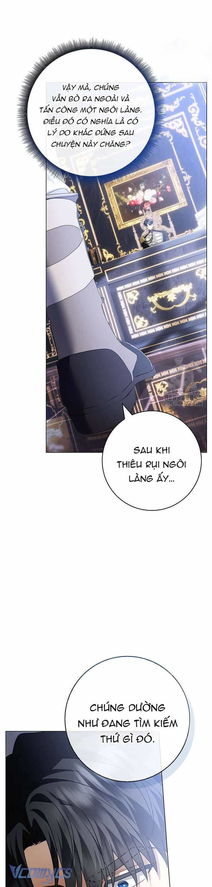 Xin Lỗi Vì Tôi Không Thể Rời Mắt Khỏi Vẻ Ngoài Của Ngài - Chương 24 - ảnh 9