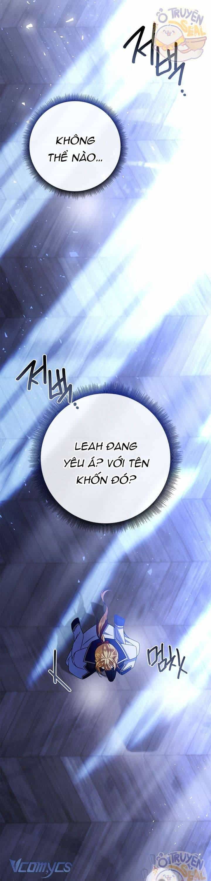Xin Lỗi Vì Tôi Không Thể Rời Mắt Khỏi Vẻ Ngoài Của Ngài - Chương 26 - ảnh 61