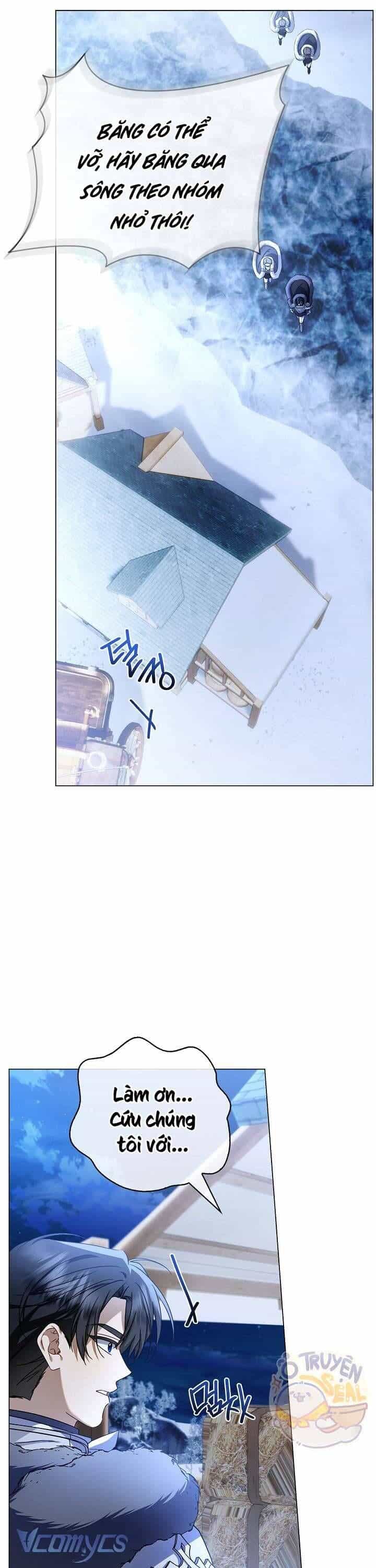 Xin Lỗi Vì Tôi Không Thể Rời Mắt Khỏi Vẻ Ngoài Của Ngài - Chương 29 - ảnh 6