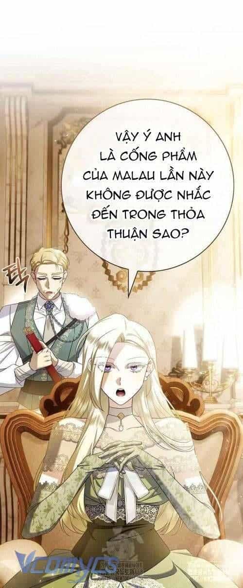 Xin Lỗi Vì Tôi Không Thể Rời Mắt Khỏi Vẻ Ngoài Của Ngài - Chương 31 - ảnh 16