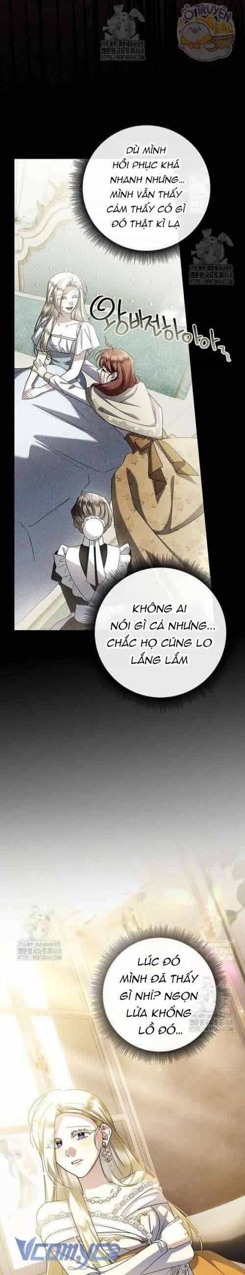 Xin Lỗi Vì Tôi Không Thể Rời Mắt Khỏi Vẻ Ngoài Của Ngài - Chương 32 - ảnh 29