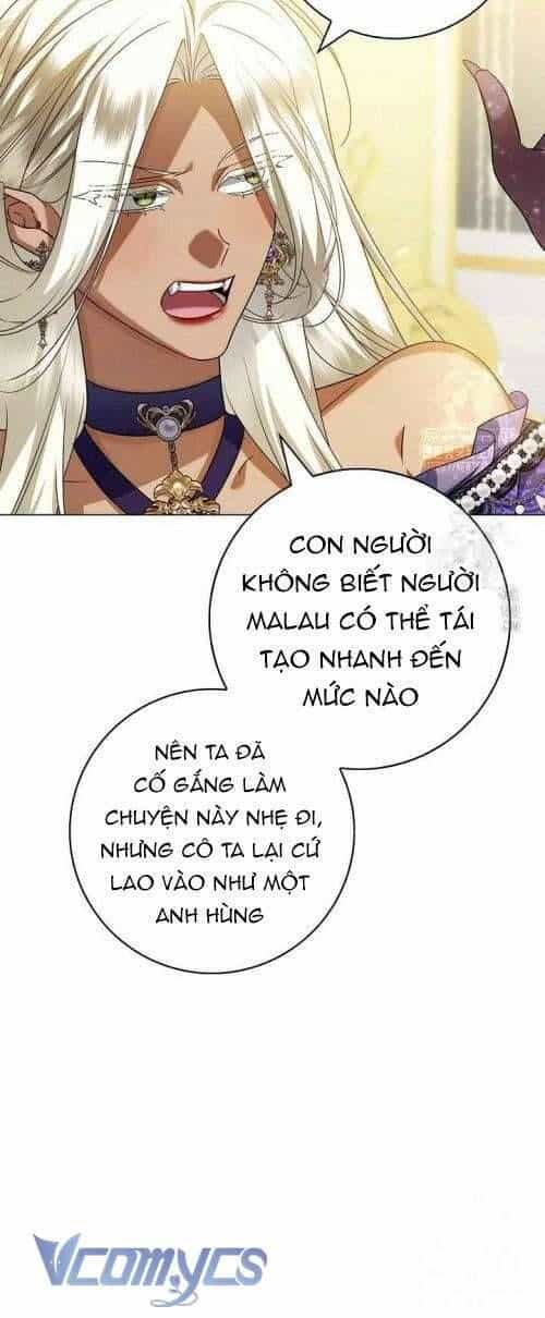 Xin Lỗi Vì Tôi Không Thể Rời Mắt Khỏi Vẻ Ngoài Của Ngài - Chương 32 - ảnh 3