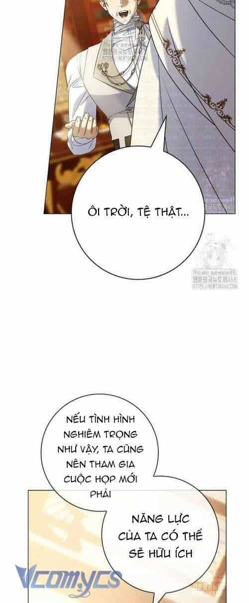 Xin Lỗi Vì Tôi Không Thể Rời Mắt Khỏi Vẻ Ngoài Của Ngài - Chương 32 - ảnh 42