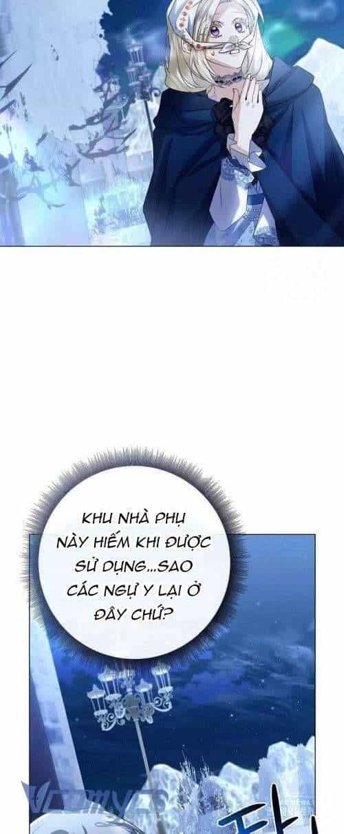 Xin Lỗi Vì Tôi Không Thể Rời Mắt Khỏi Vẻ Ngoài Của Ngài - Chương 32 - ảnh 48