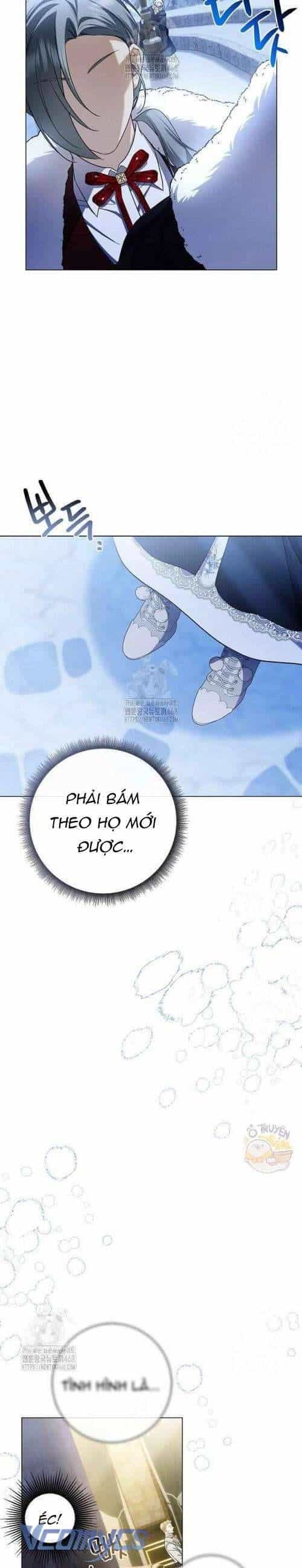 Xin Lỗi Vì Tôi Không Thể Rời Mắt Khỏi Vẻ Ngoài Của Ngài - Chương 32 - ảnh 49
