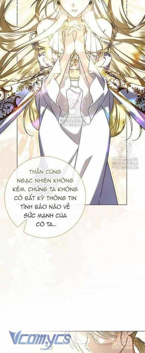 Xin Lỗi Vì Tôi Không Thể Rời Mắt Khỏi Vẻ Ngoài Của Ngài - Chương 32 - ảnh 5