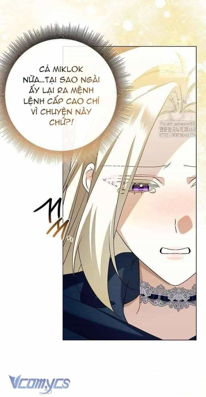 Xin Lỗi Vì Tôi Không Thể Rời Mắt Khỏi Vẻ Ngoài Của Ngài - Chương 33 - ảnh 24
