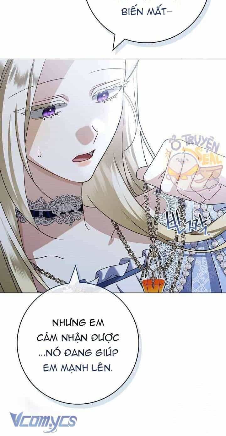 Xin Lỗi Vì Tôi Không Thể Rời Mắt Khỏi Vẻ Ngoài Của Ngài - Chương 34 - ảnh 18