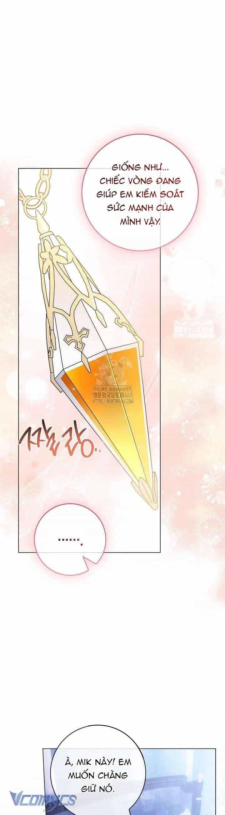 Xin Lỗi Vì Tôi Không Thể Rời Mắt Khỏi Vẻ Ngoài Của Ngài - Chương 34 - ảnh 19
