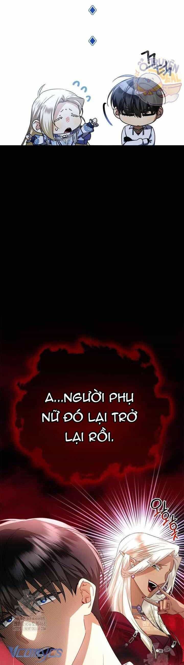 Xin Lỗi Vì Tôi Không Thể Rời Mắt Khỏi Vẻ Ngoài Của Ngài - Chương 34 - ảnh 4