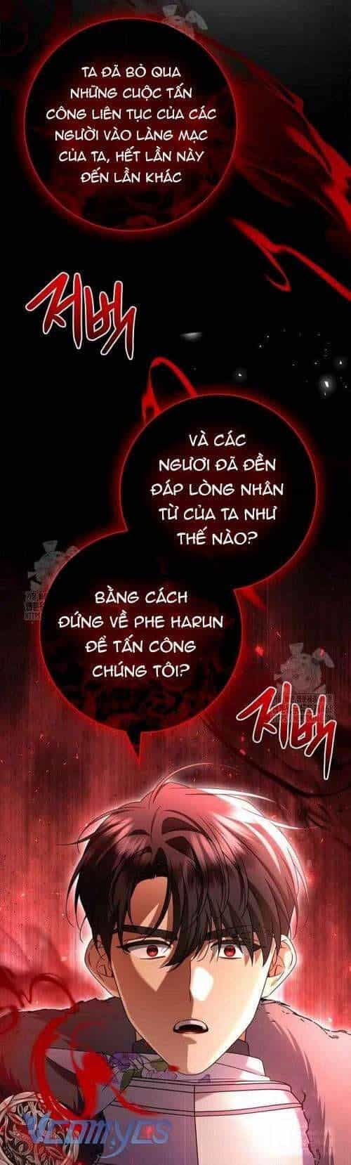 Xin Lỗi Vì Tôi Không Thể Rời Mắt Khỏi Vẻ Ngoài Của Ngài - Chương 35 - ảnh 21